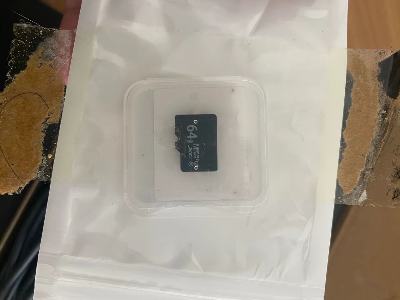 Camera Veicular DDPAI N1 Dual