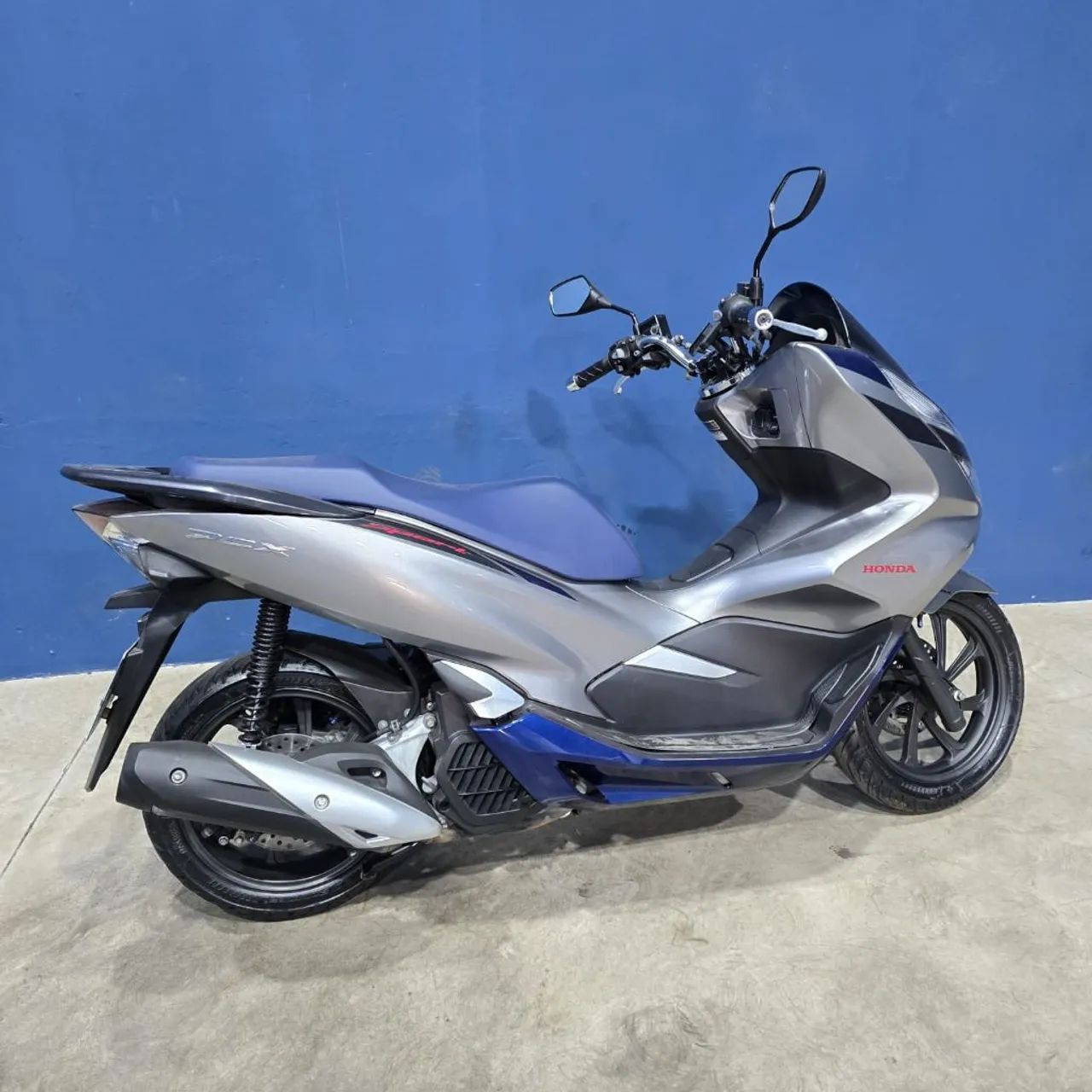 PCX 150 SPORT