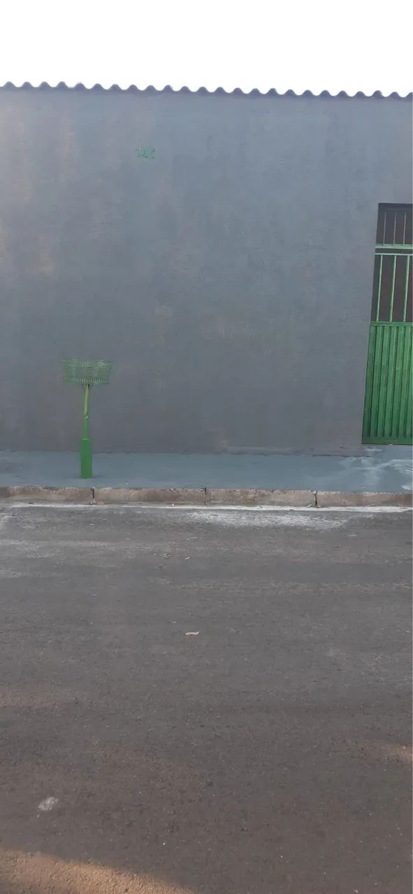 Alugo Casa Clóvis Picolotto 2 Dormitórios  - Foto 2