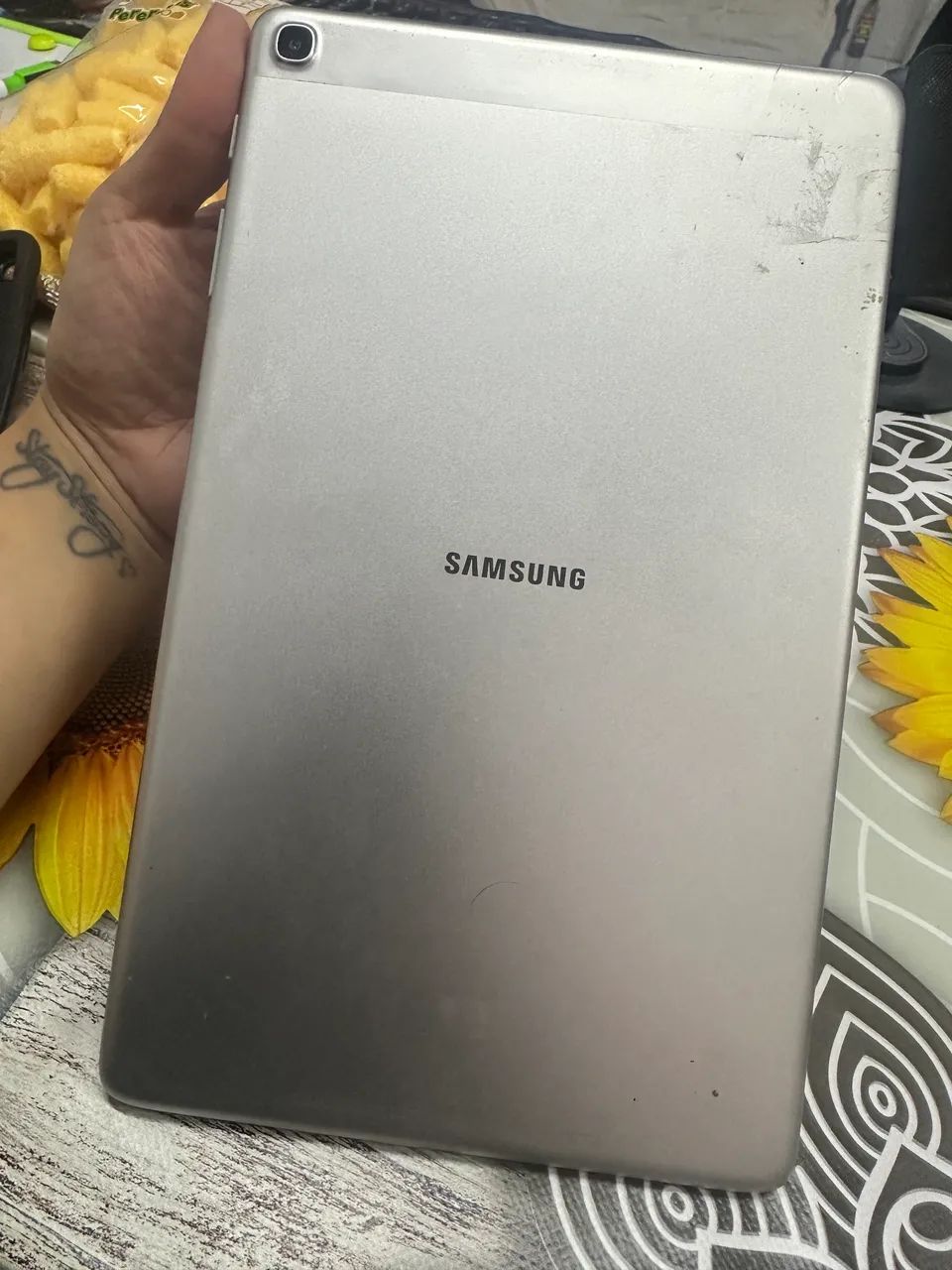 Tablet t515 Samsung  - Foto 2