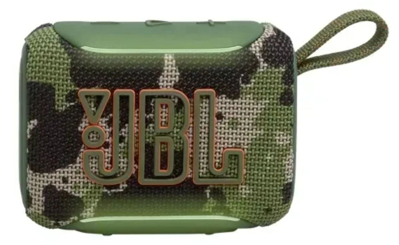 JBL GO 5  - Foto 4