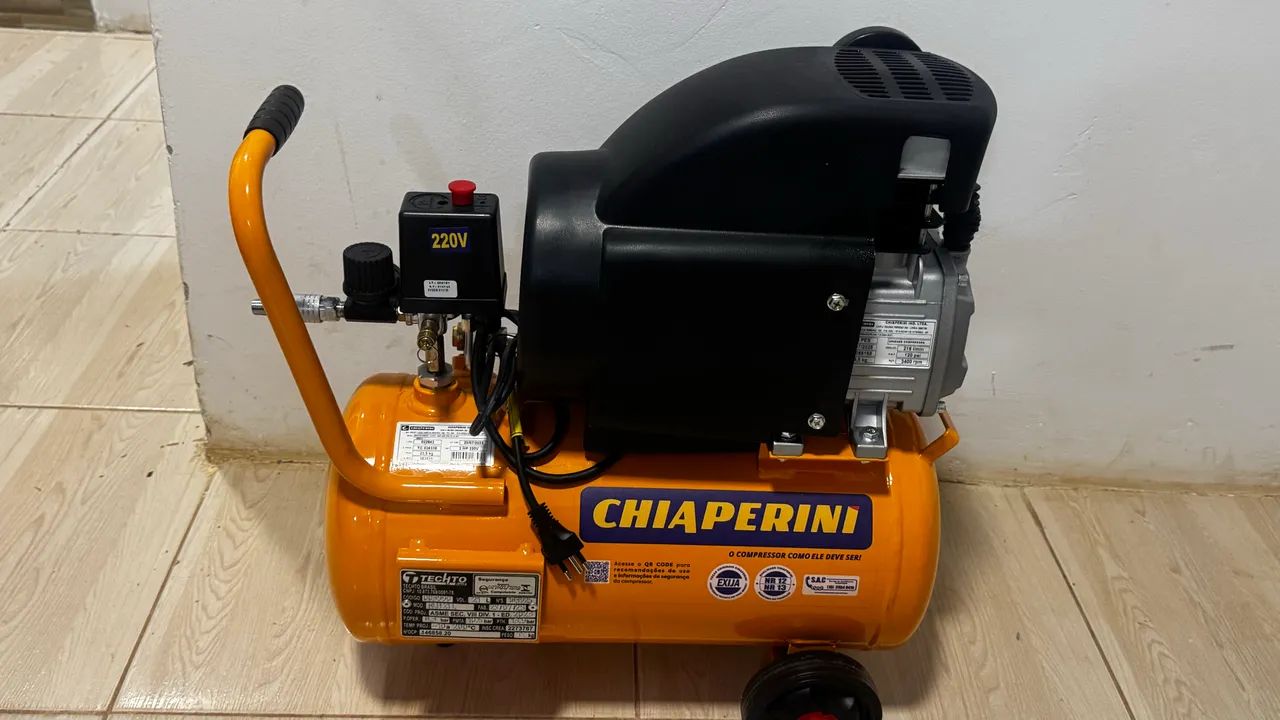 Compressor ar439340503108177925
