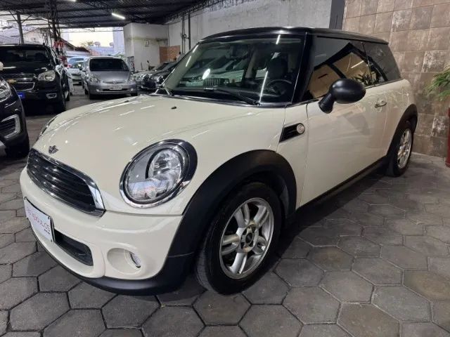 Mini One 1.6 Aut. 2013 - Foto 5