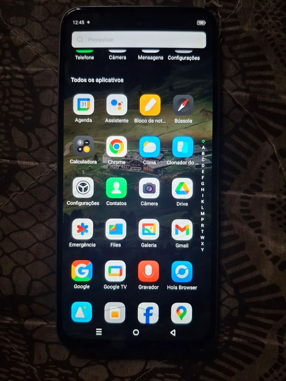 Modelo infinix x6532 - Foto 5