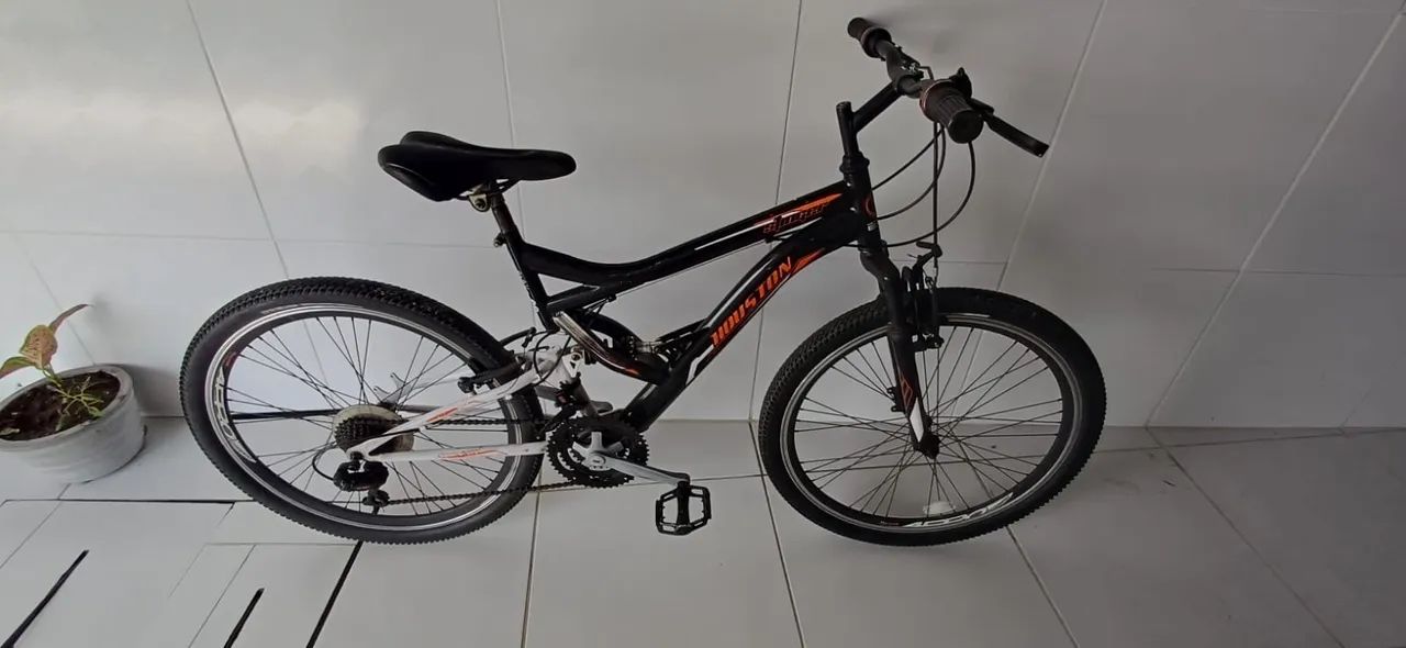 Bicicleta  - Foto 4