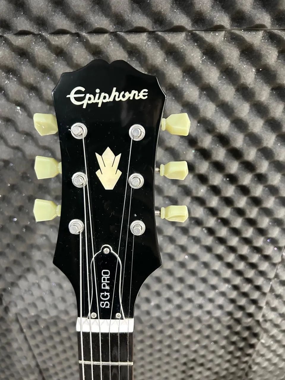 Guitarra Epiphone SG 400 Pro - Foto 2