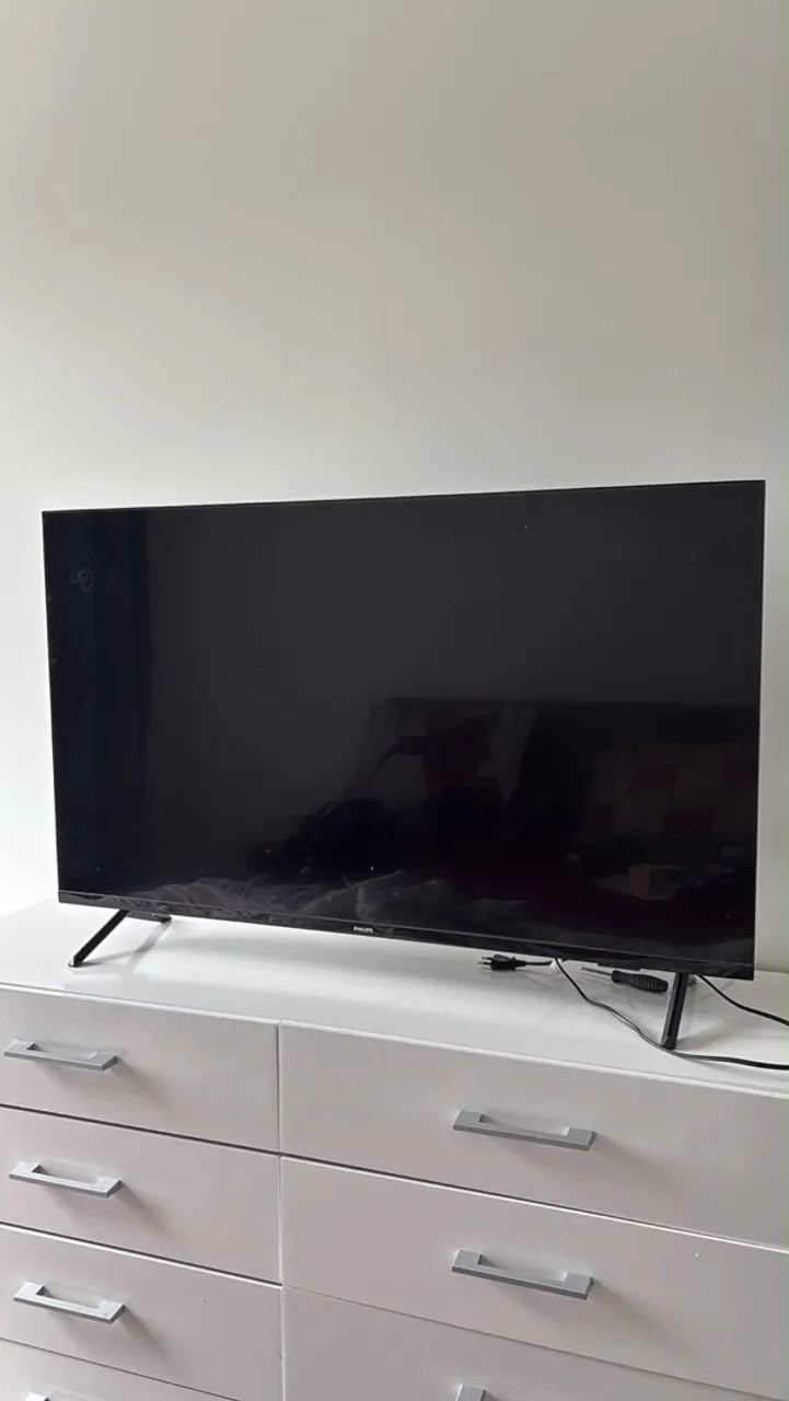TV 43 polegadas