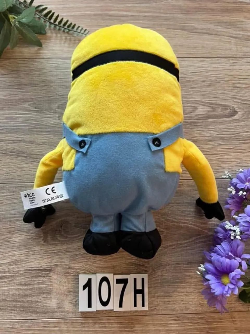 Minion do filme numero 3  - Foto 2