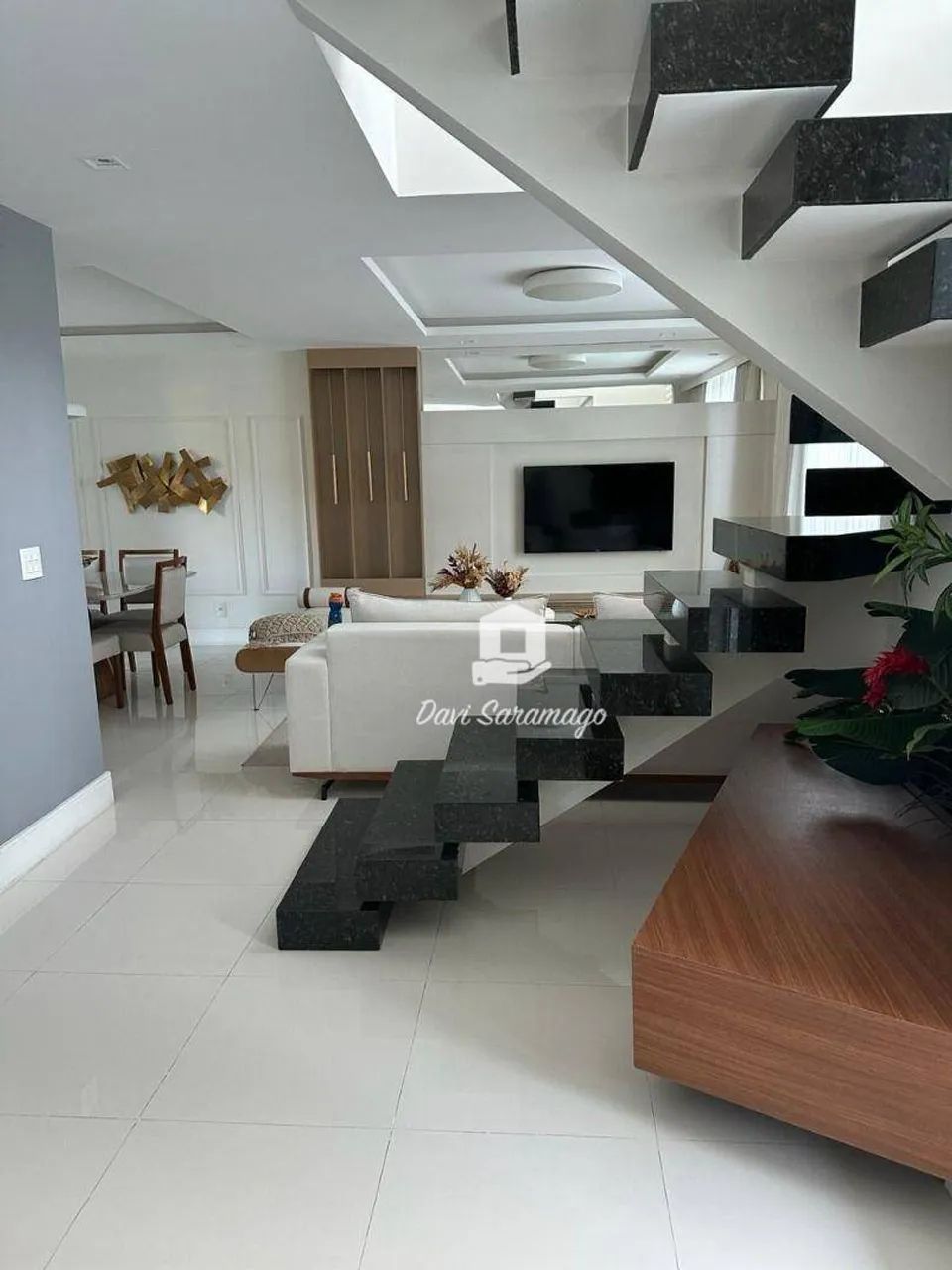 Casa De 4 Quartos À Venda Em Maria Paula - Foto 4