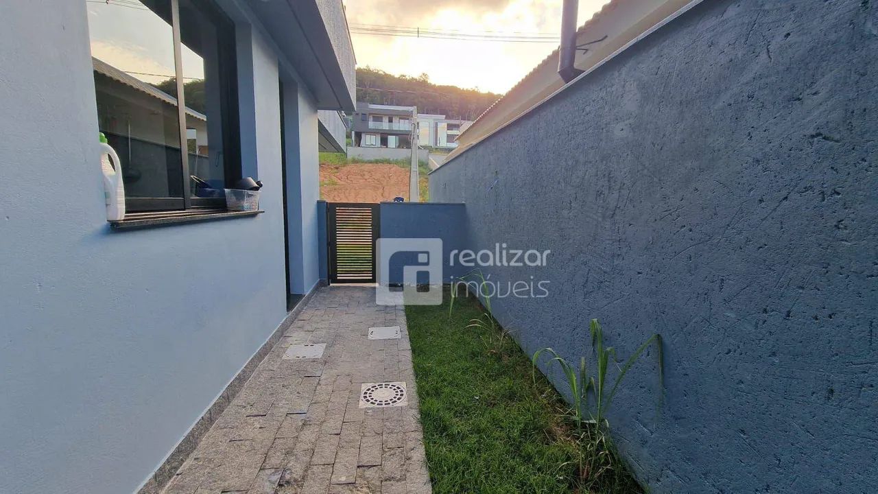 Casa com 4 dormitórios, 2 suites à venda, 323 m² - Forquilhas - São José/SC - Foto 4
