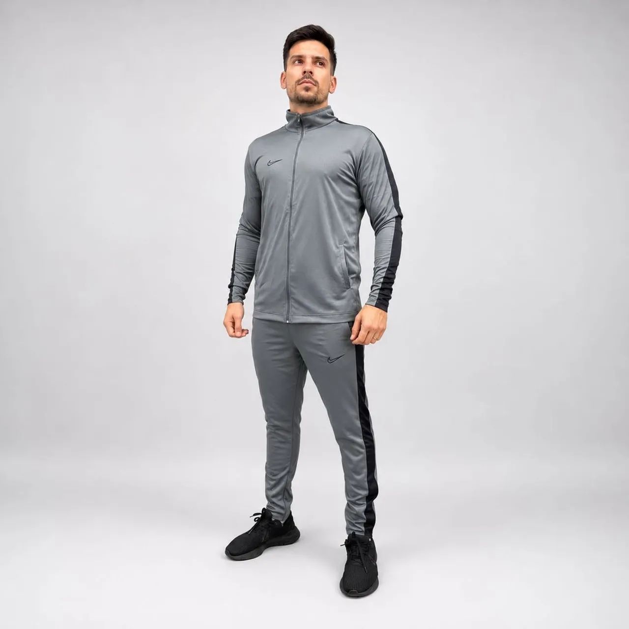 Kit de inverno Nike