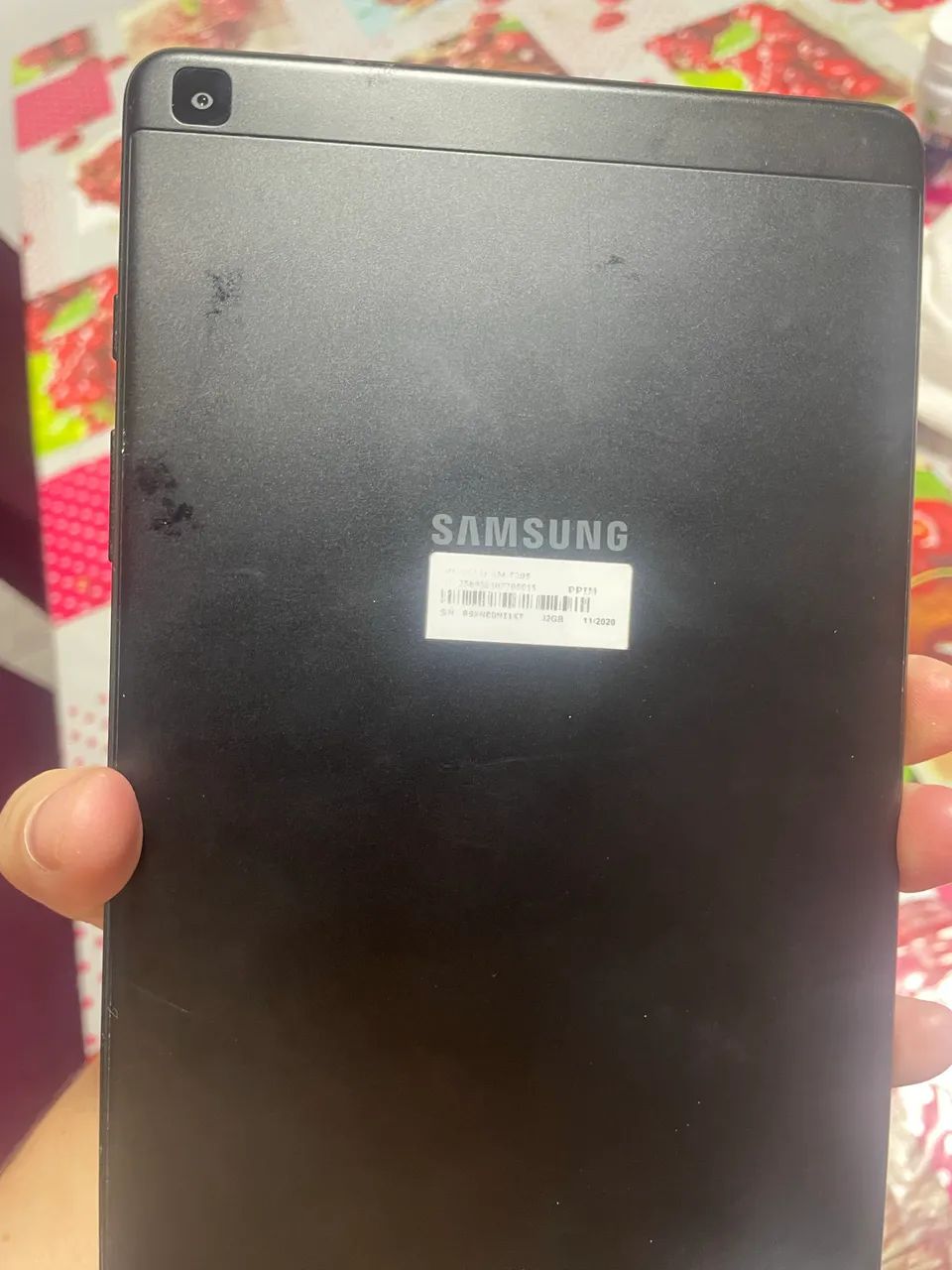 Tablet Samsung Galax Tab A - Foto 5