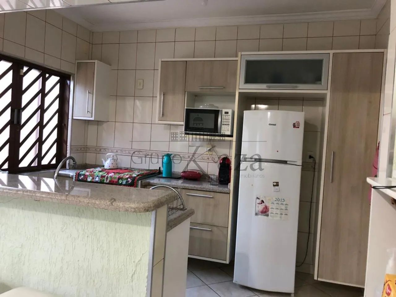 Casa Sobrado em Jacareí - Foto 5