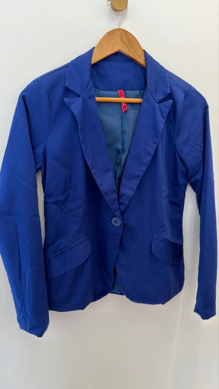 Blazer / casacos  - Foto 4