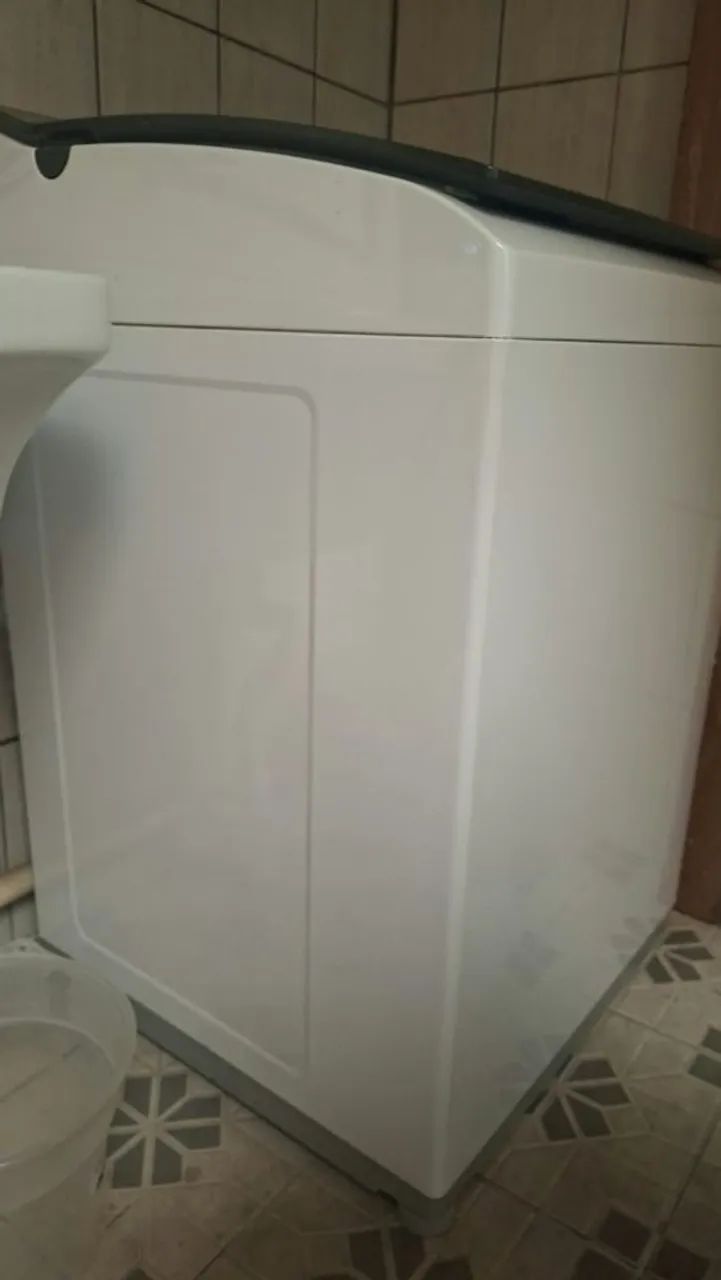 Máquina 17 kilo - Foto 4