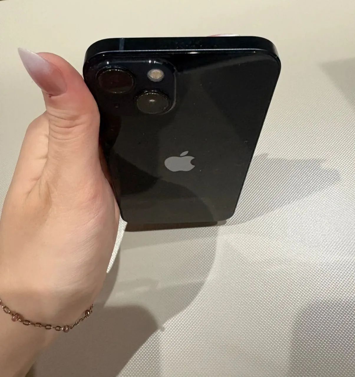 iPhone 13 em perfeito estado  - Foto 4