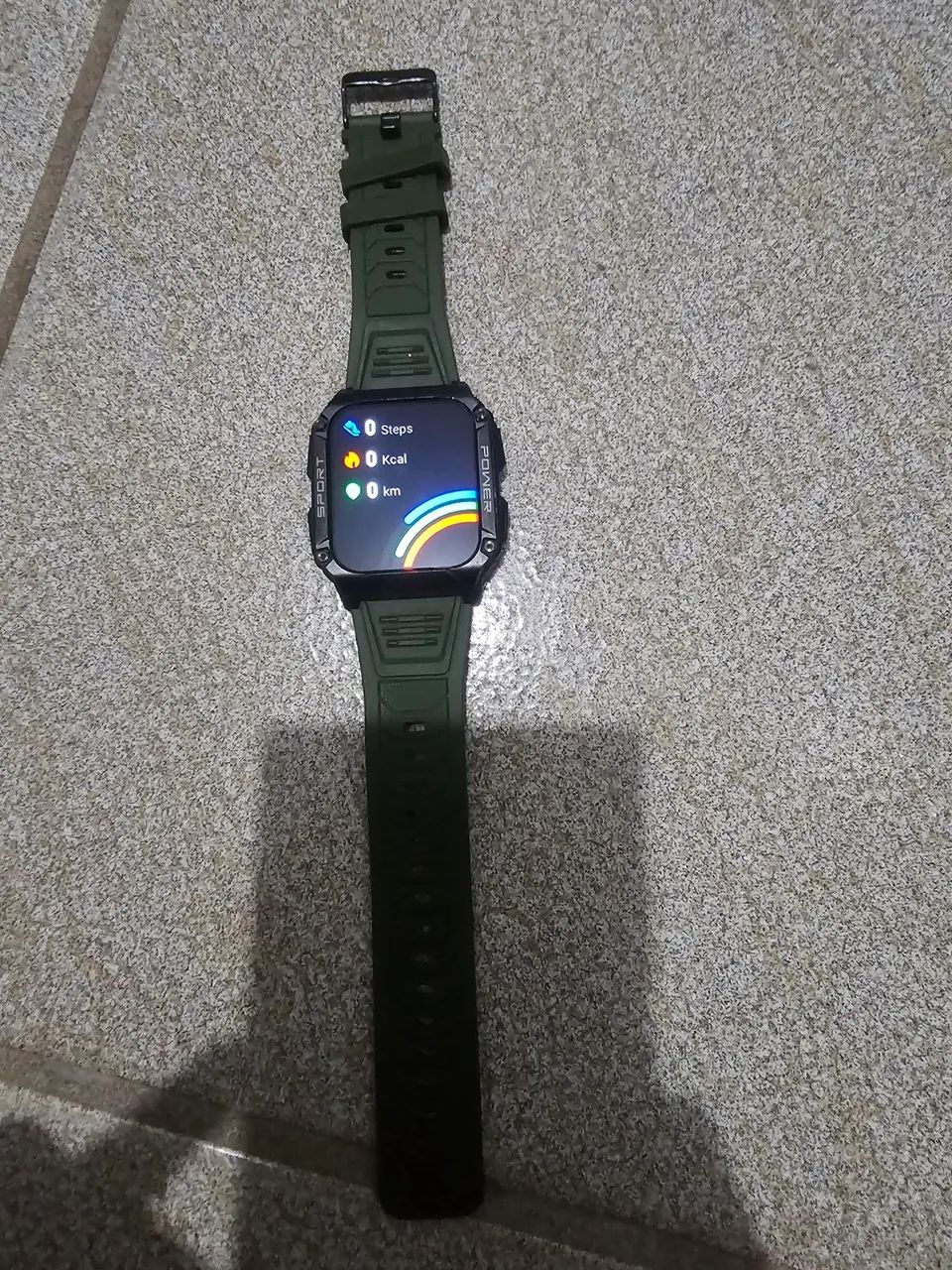Smartwatch   - Foto 3