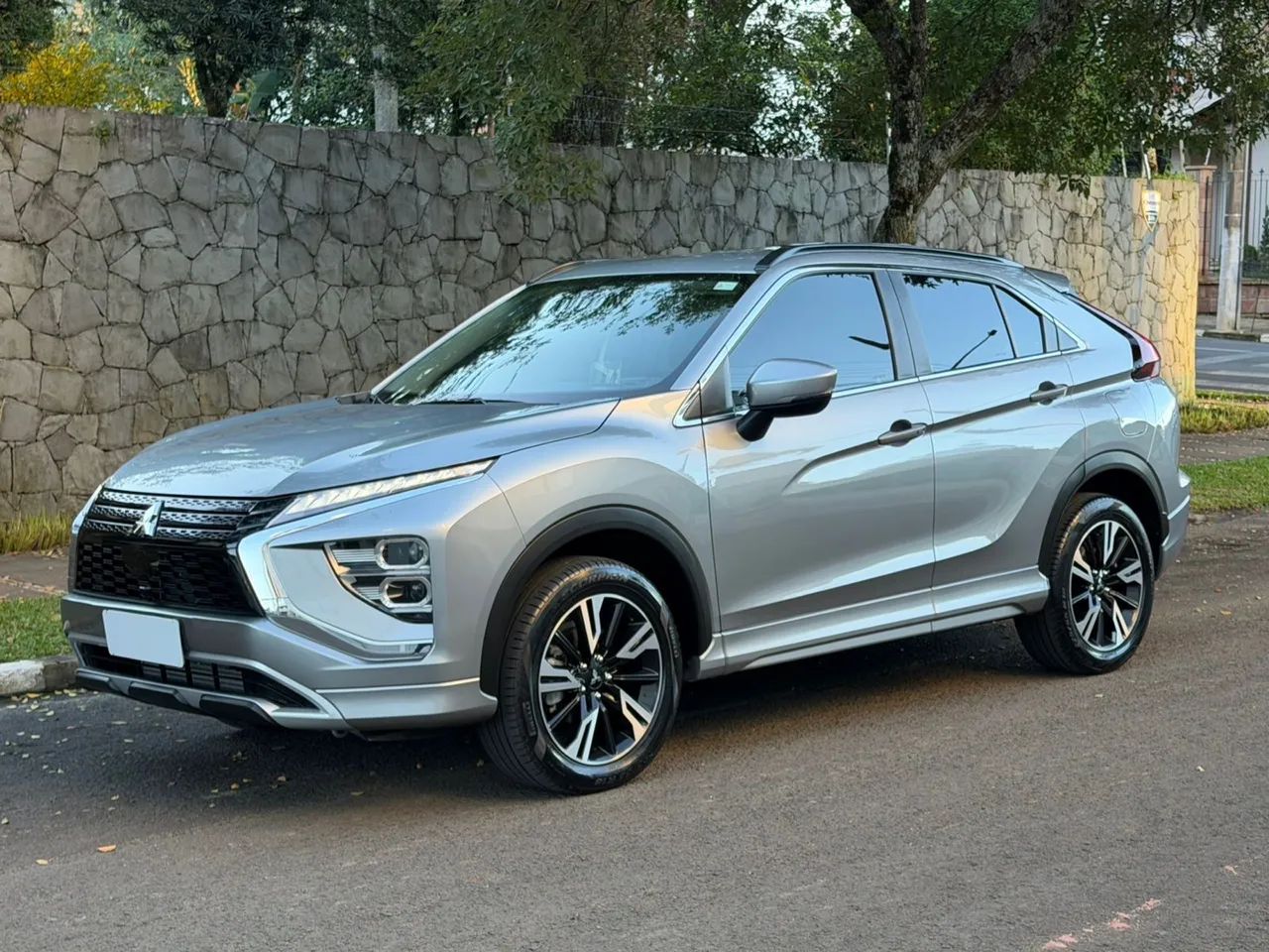 Mitsubishi Eclipse 2025