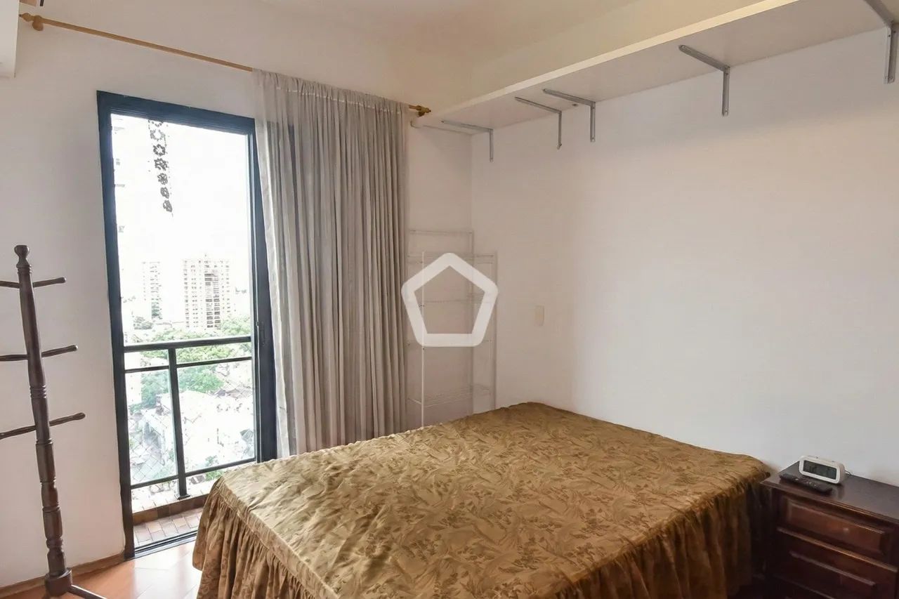 Apartamento à Venda com localização nobre e vista livre na Vila Mariana - Foto 2