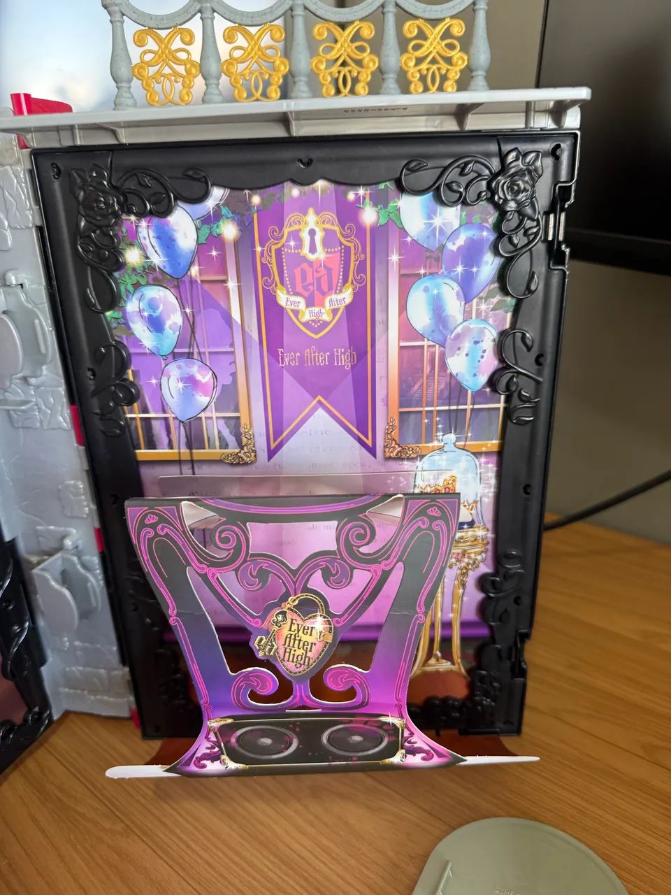 Playset briar ever after  - Foto 5