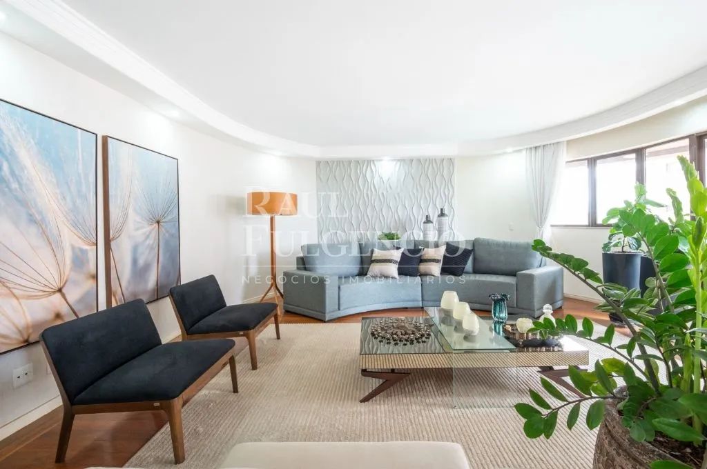 Apartamento no Edifício London Lake com 4 Dormitórios à Venda em Londrina - Foto 2