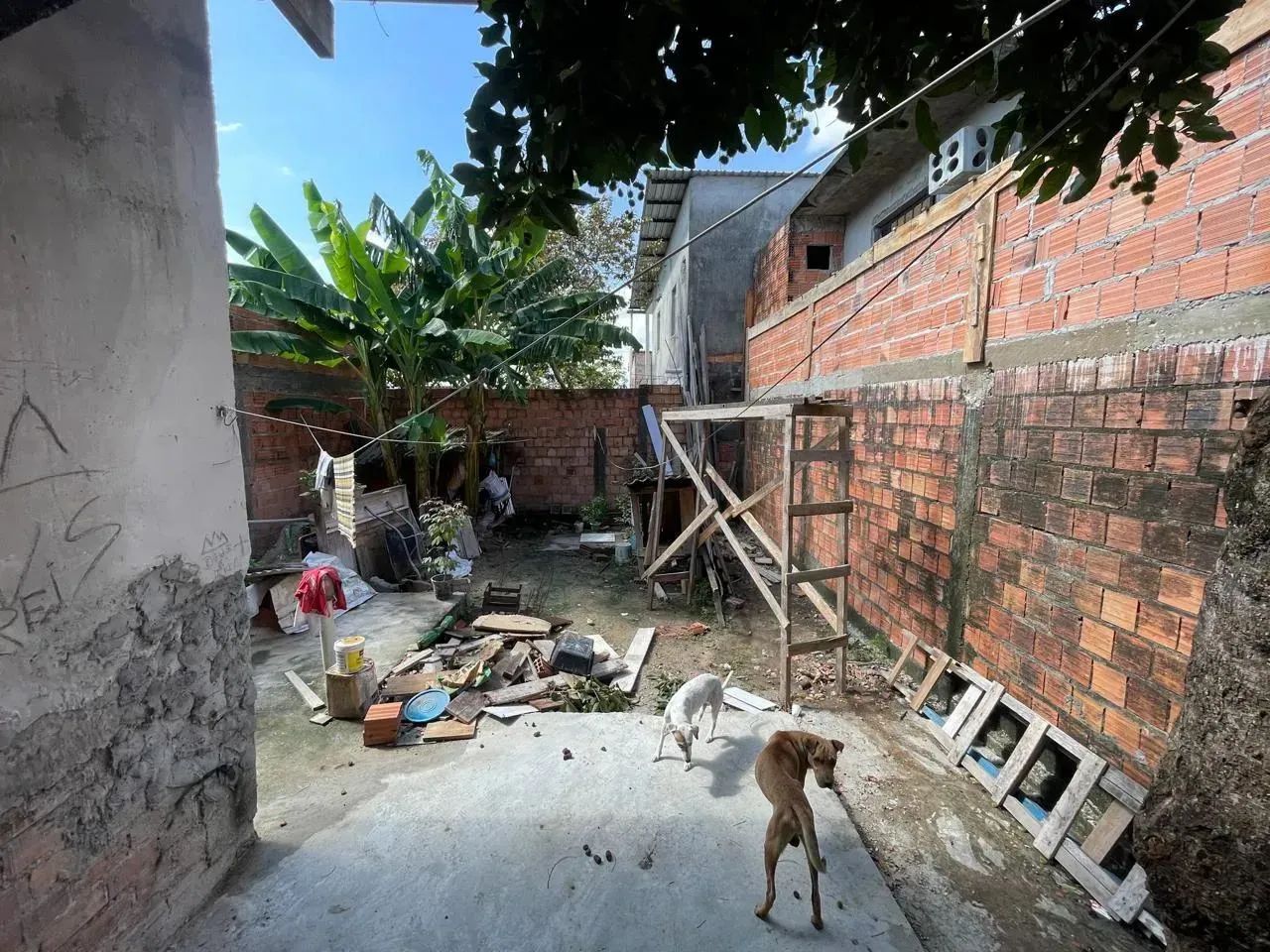 Casa no Parque das Nações (2 Casas) 240m²/ Vagas de Garagem - Foto 6