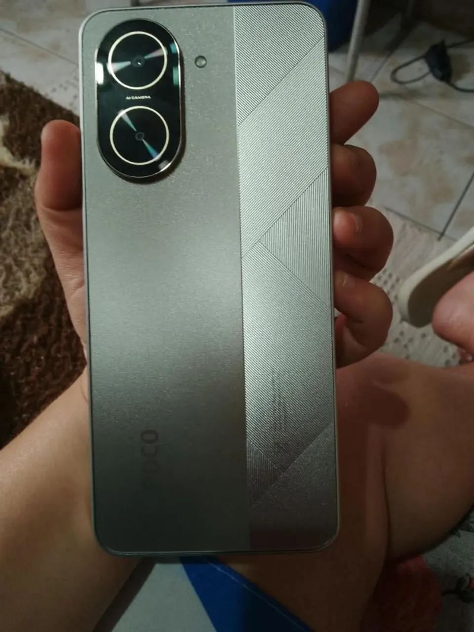 Vendo celular  - Foto 2