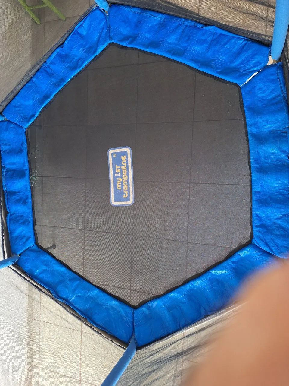 VENDO PULA PULA , TRAMPOLIM, Diam. 2 Mts - Foto 2