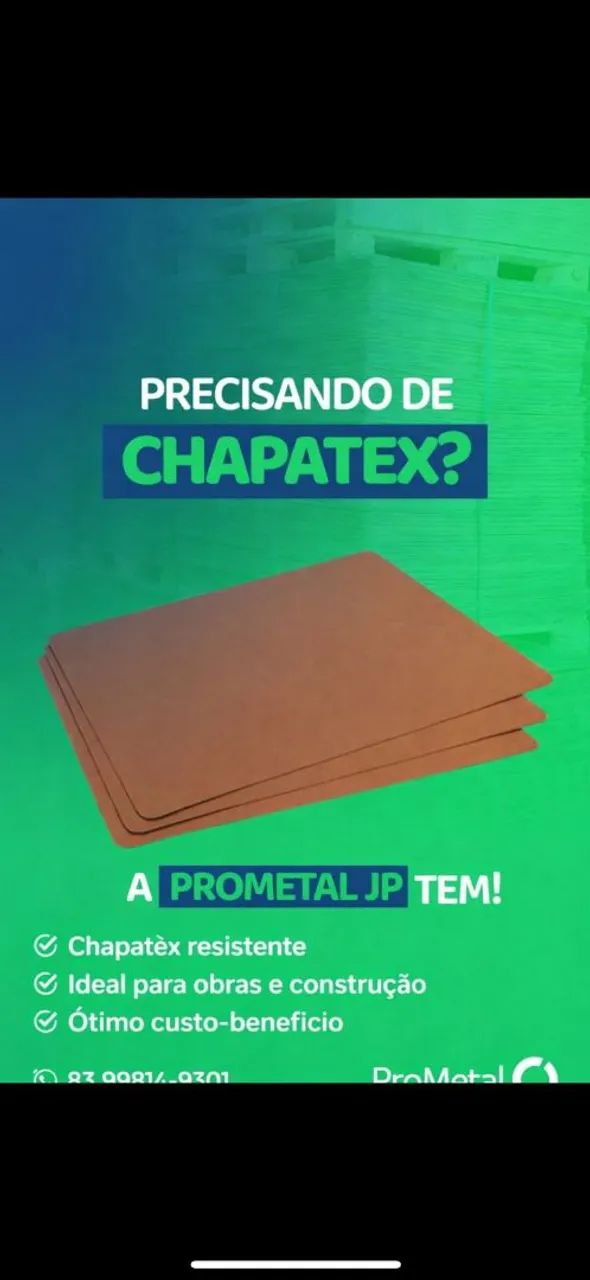 Chapatex