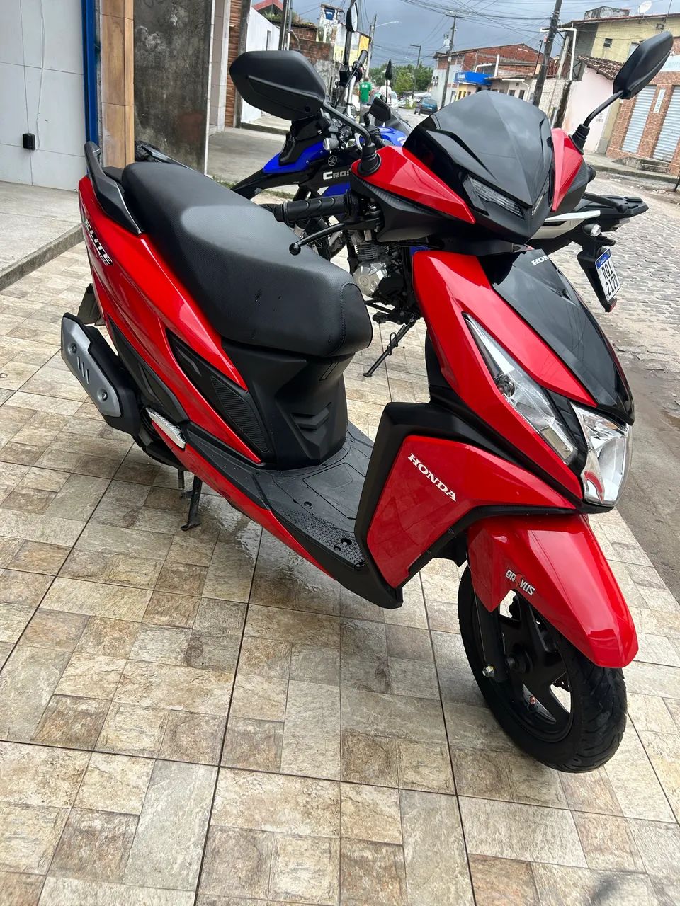 ELITE 125 2026 - Foto 5