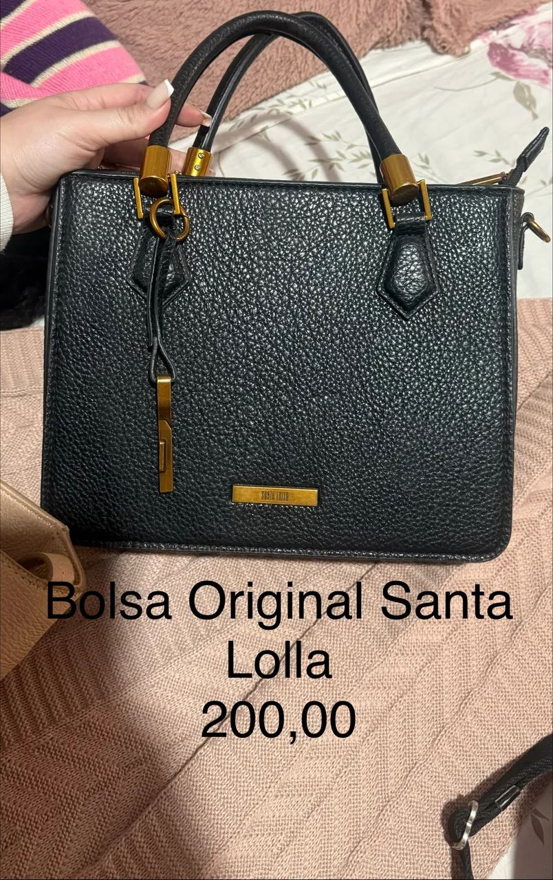 Bolsas Originais - Foto 5