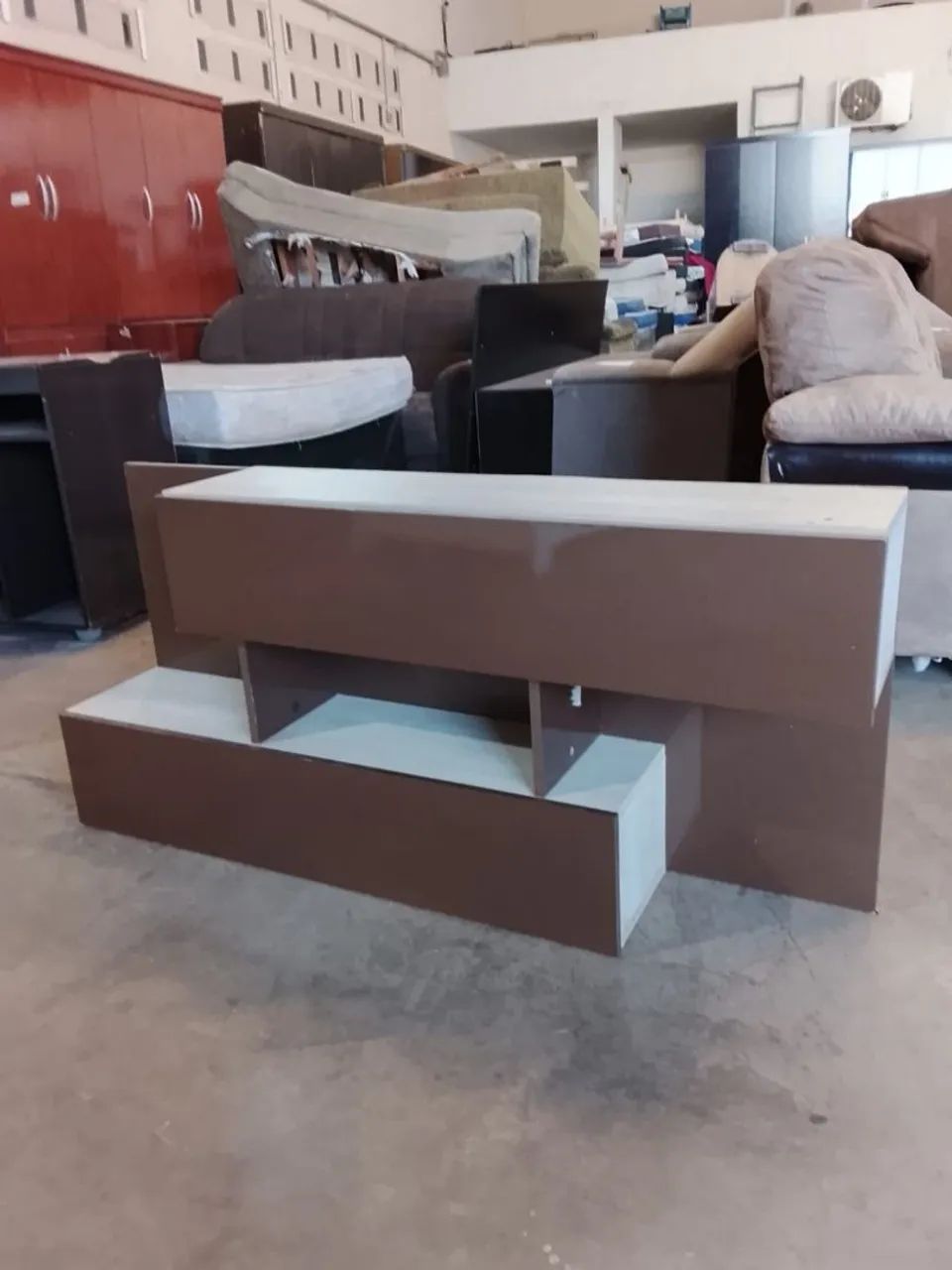 Armário ou rack de parede USADO 