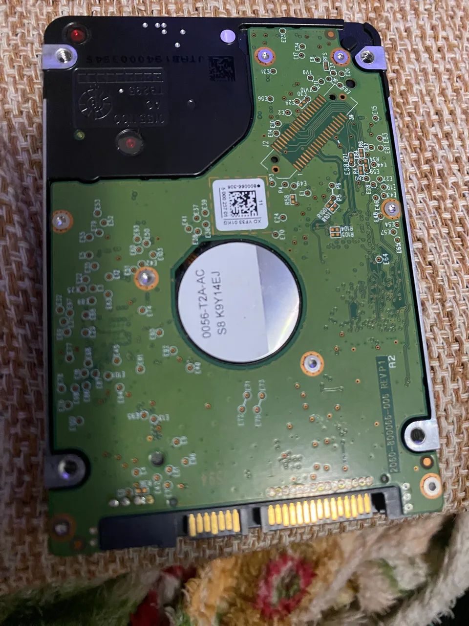 HD 1 TB - Foto 2