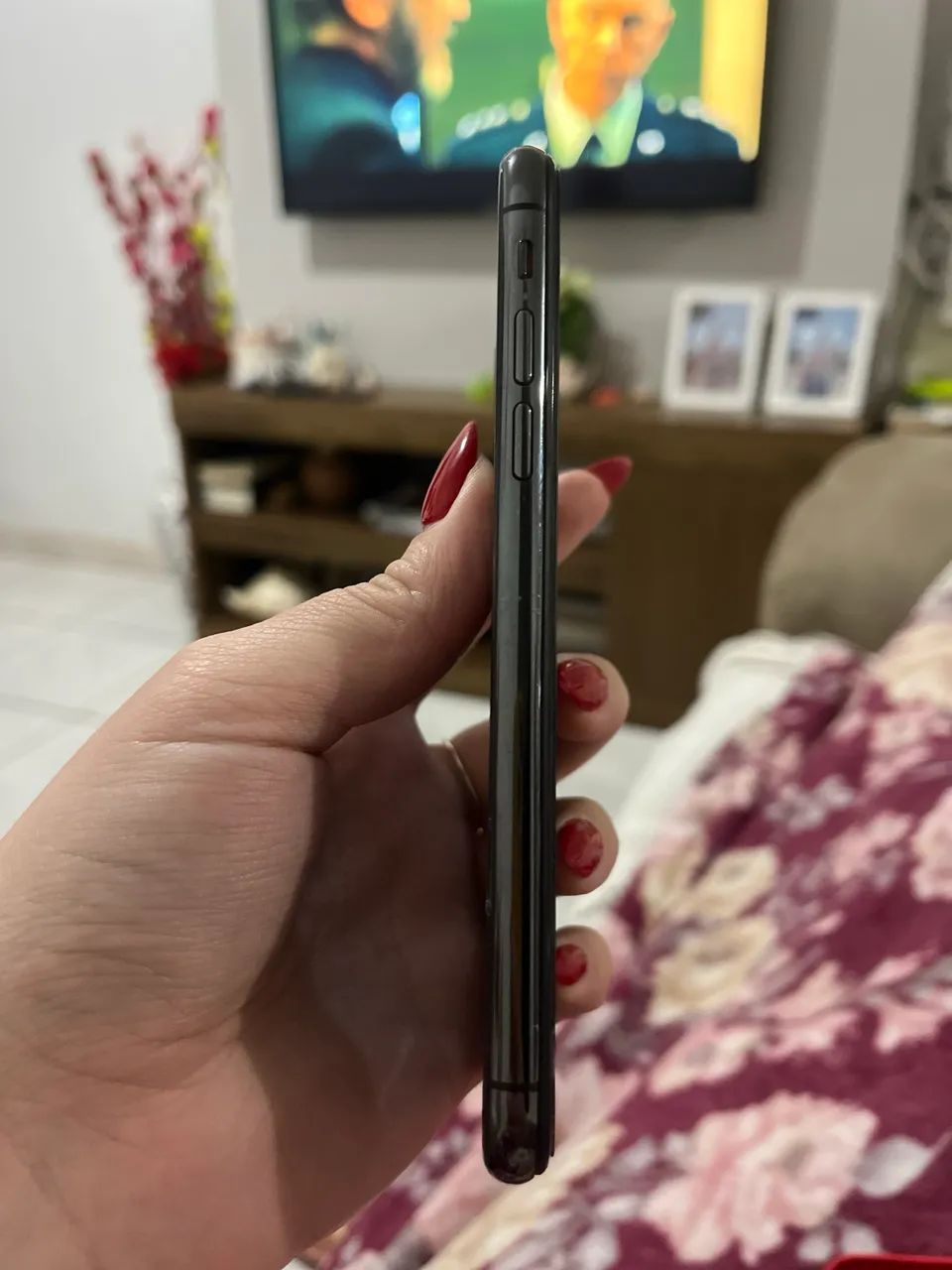 iPhone XS - Foto 4
