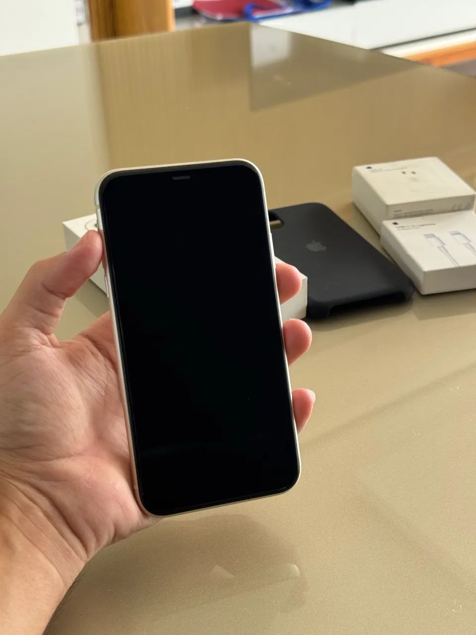 iPhone 11 64Gb - Foto 4