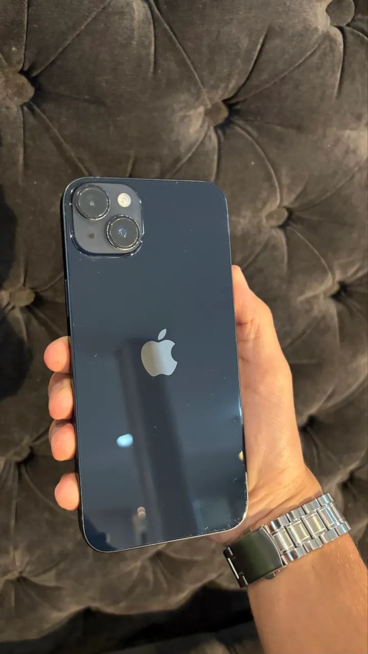 iPhone 14 Plus 256gb 85% Saúde de Bateria  - Foto 2