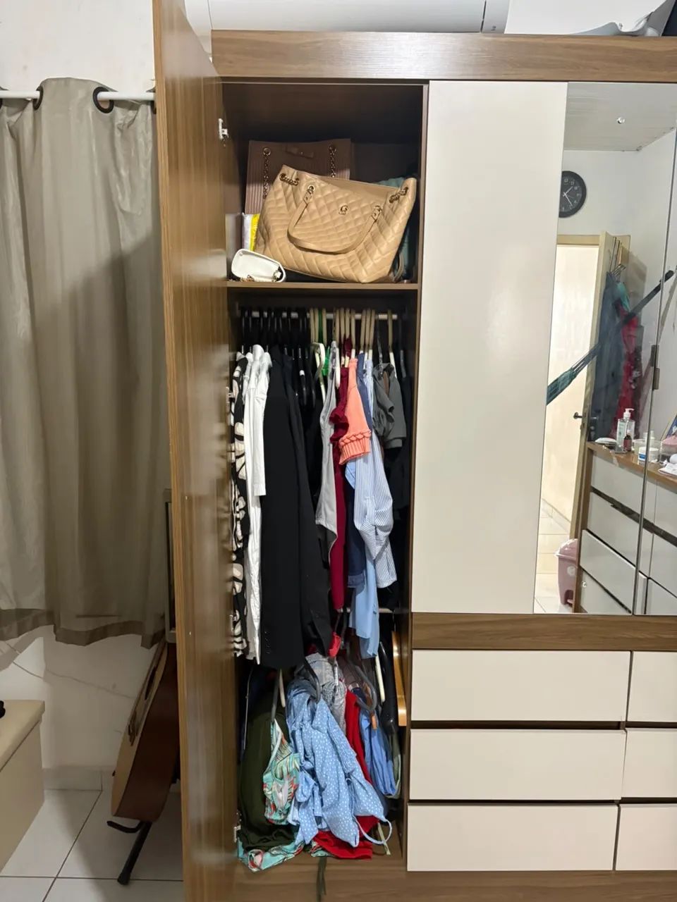 GUARDA ROUPA  - Foto 2
