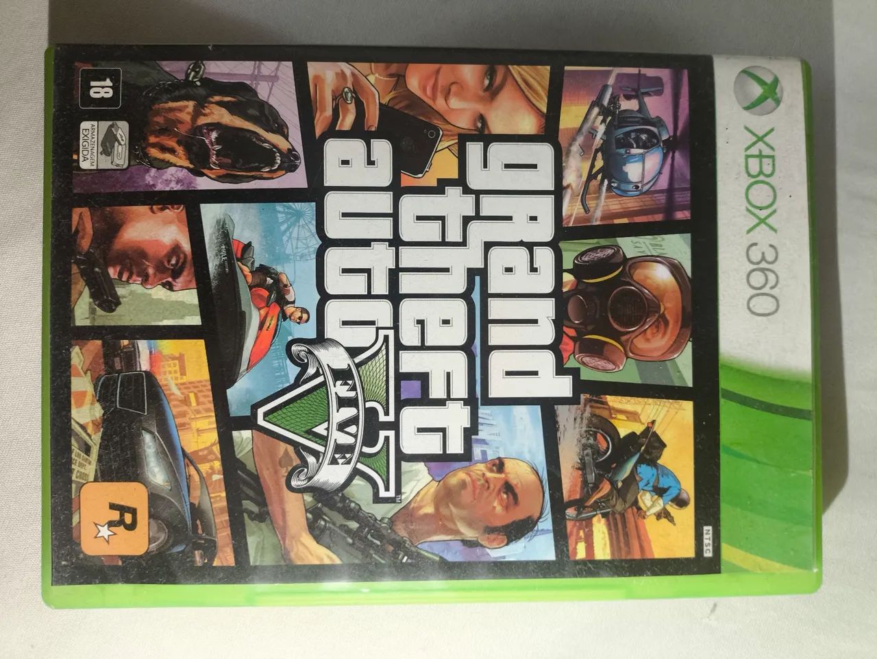 Jogos para Xbox 360 - Foto 2