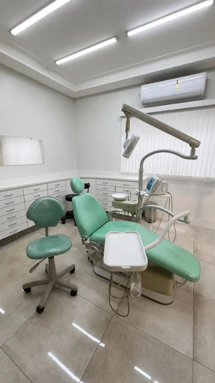 Cadeira odontológica  - Foto 2