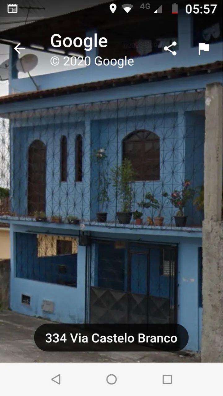 Aluguel de casa  - Foto 2