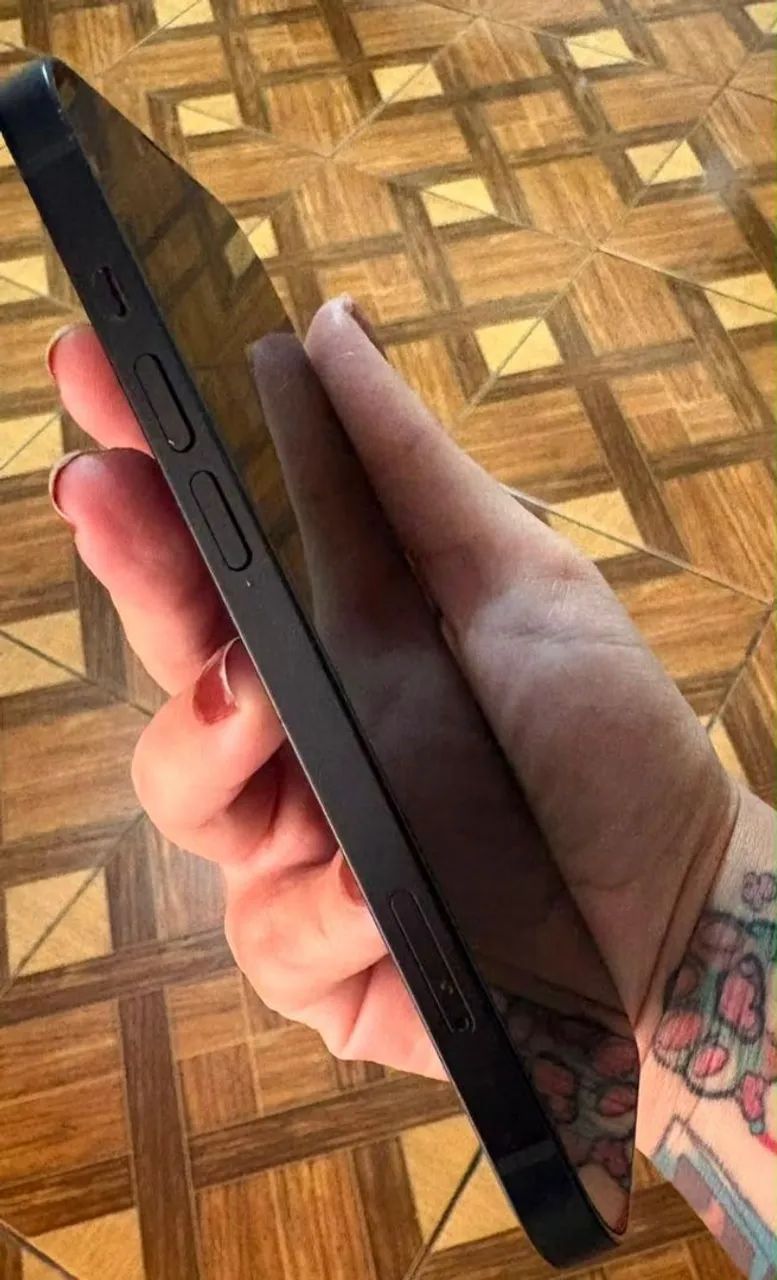 iPhone 13 em PERFEITO estado - Foto 5