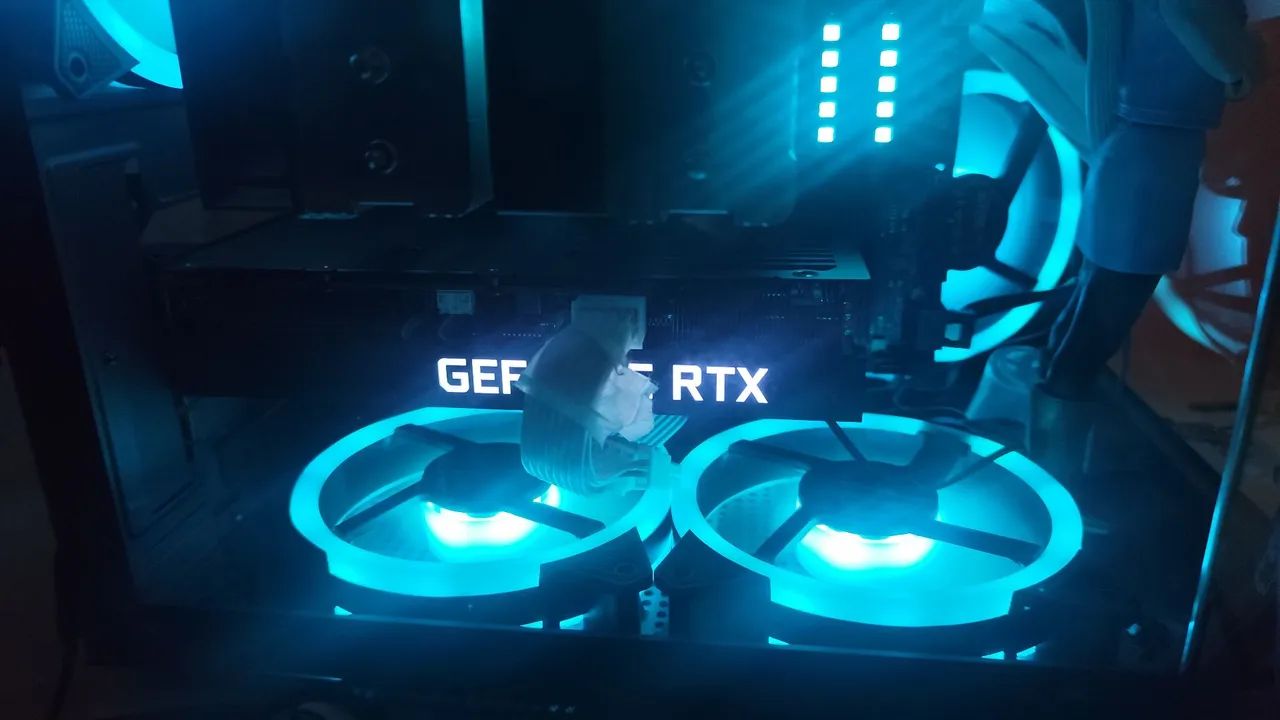 RTX 3060 12GB