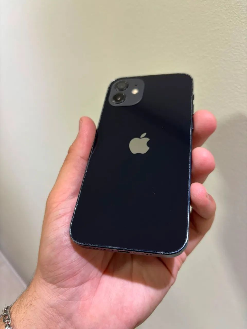 IPhone 12 64GB PERFEITO ESTADO - Foto 5