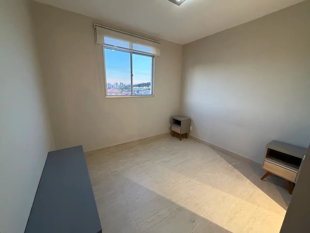 Apartamento mobiliado no bairro serrano - Foto 2