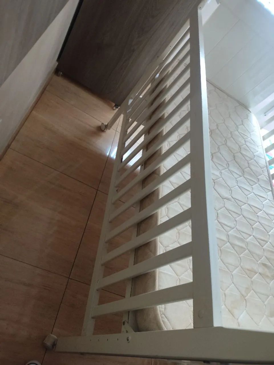 Berço  - Foto 2