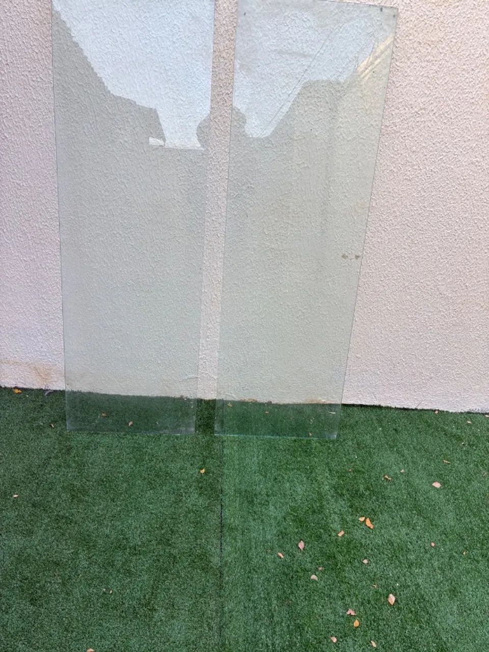 2 Prateleiras de vidro - Foto 2