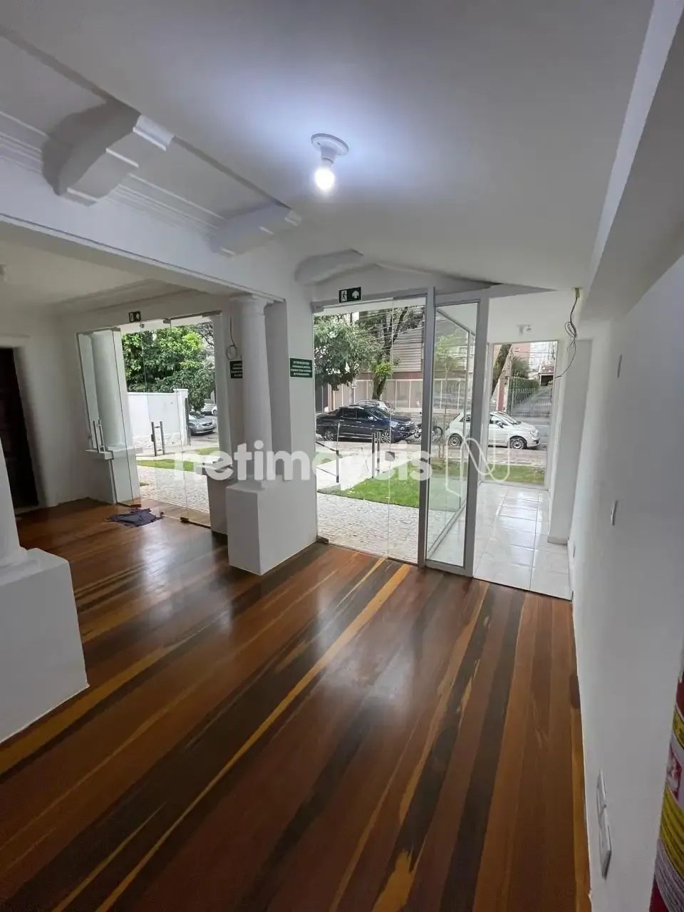 Venda Casa comercial Lourdes Belo Horizonte - Foto 3