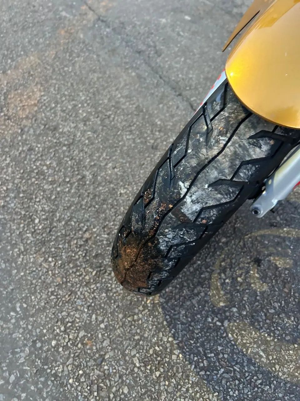 CB 300 EM ÓTIMO ESTADO  - Foto 5