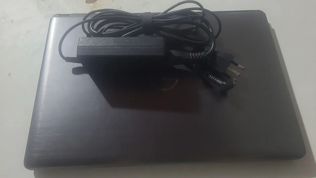 NOTEBOOK  DELL I5  4 GERAÇÃO  8GB DA 8 BIPS 270$