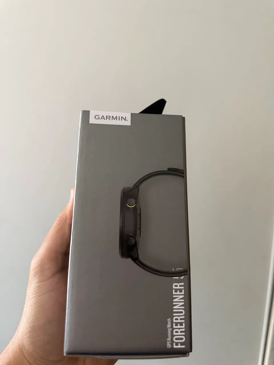 Garmin Forerunner 55 - Foto 4